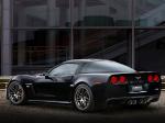 Chevrolet Corvette C6RS E85 Jay Lenos 2009 года